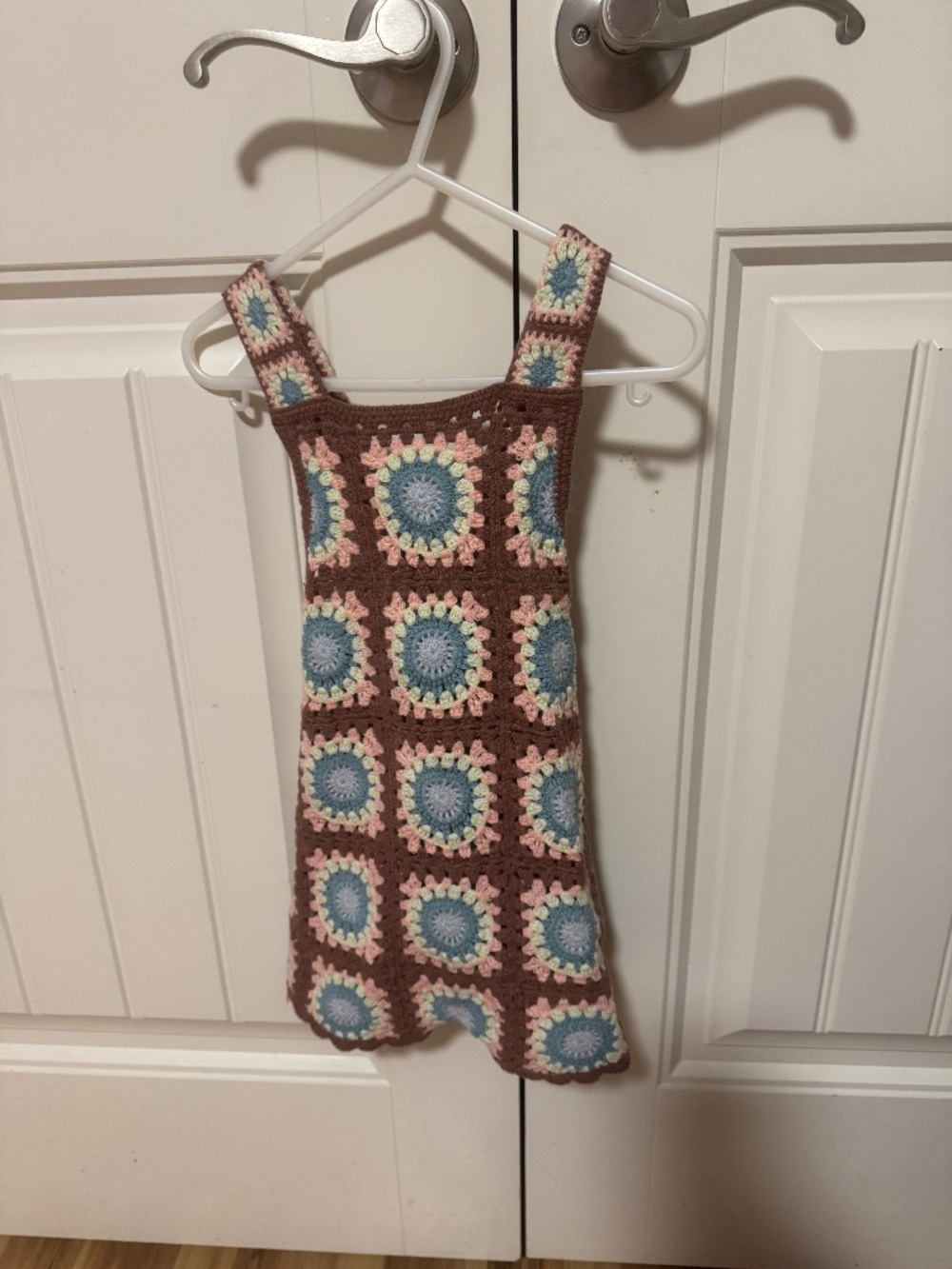 Zara overall